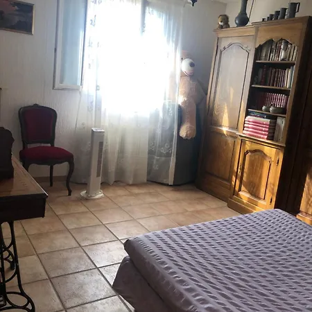 Maison De Au Calme Avec Garage * Cannes
